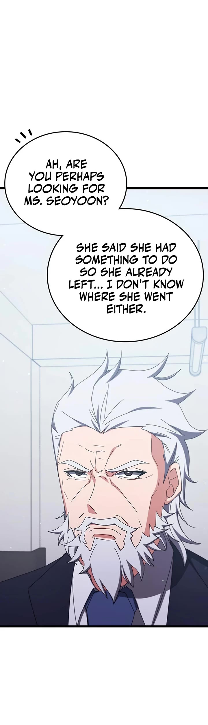 Transcension Academy Chapter 77 page 46 - Chapter 77