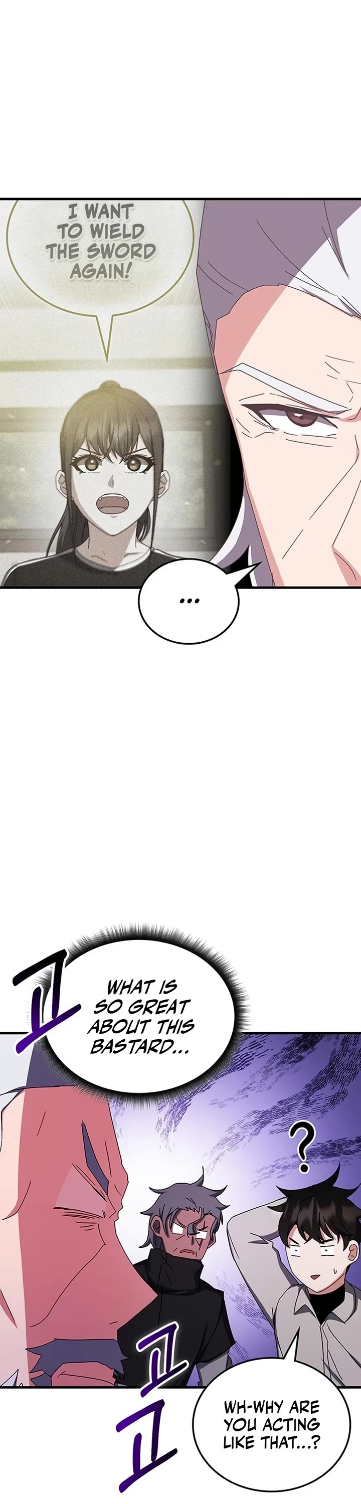 Transcension Academy Chapter 77 page 47 - Chapter 77