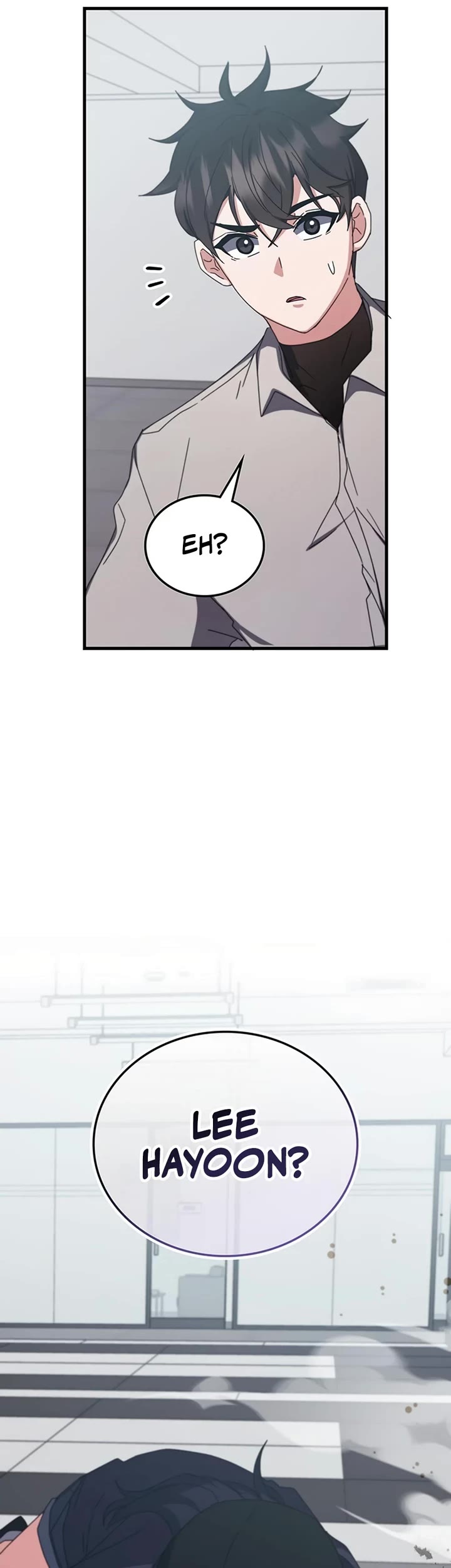 Transcension Academy Chapter 77 page 52 - Chapter 77