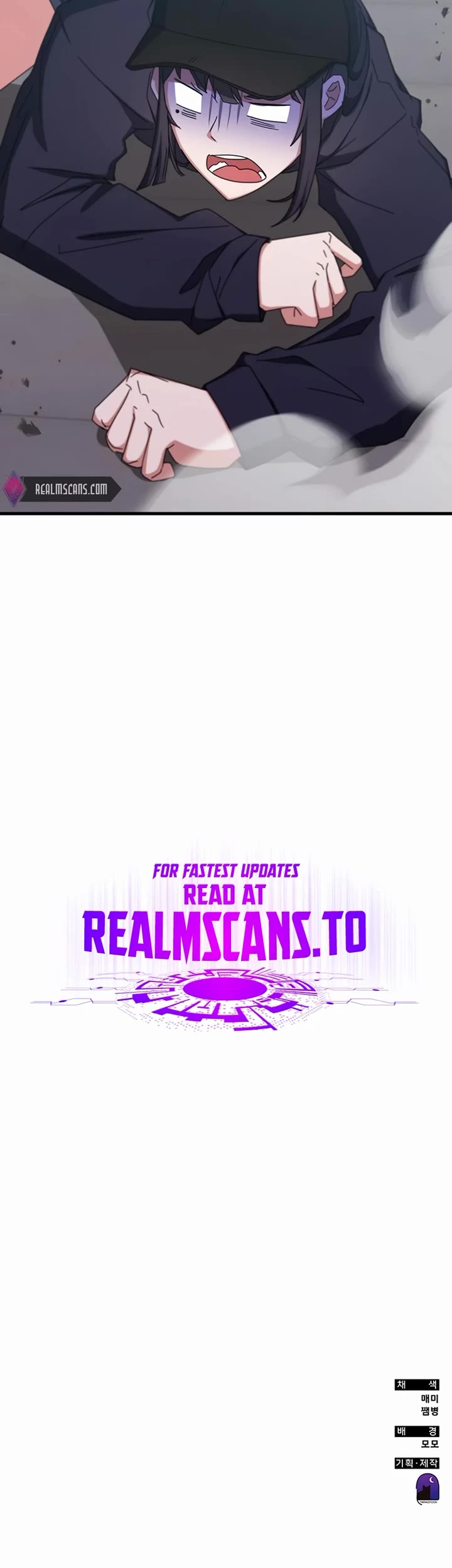 Transcension Academy Chapter 77 page 53 - Chapter 77