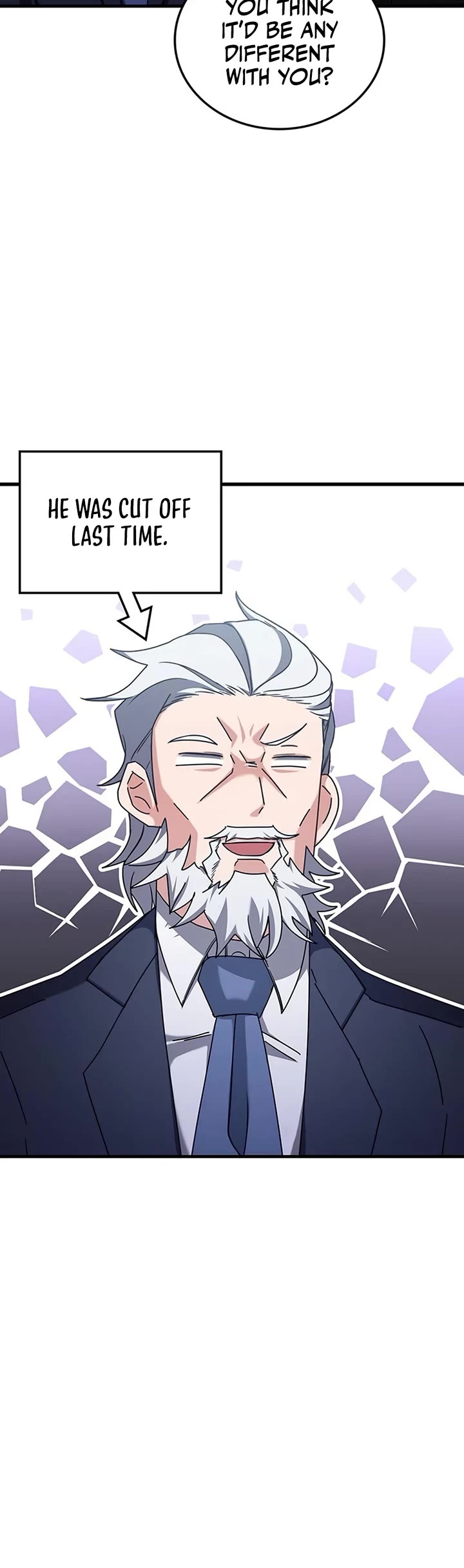 Transcension Academy Chapter 78 page 12 - Chapter 78
