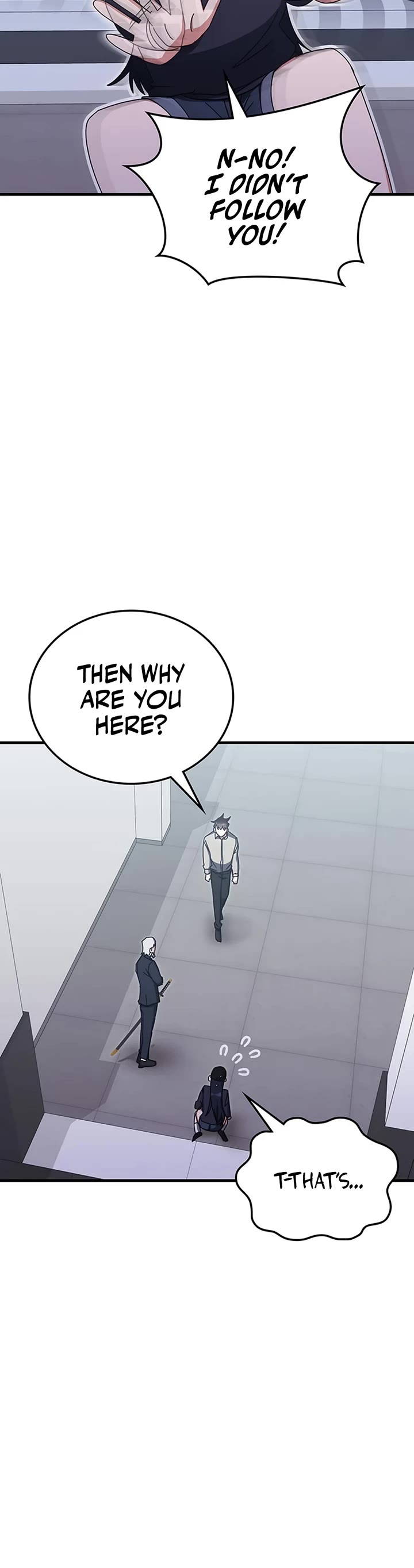 Transcension Academy Chapter 78 page 17 - Chapter 78