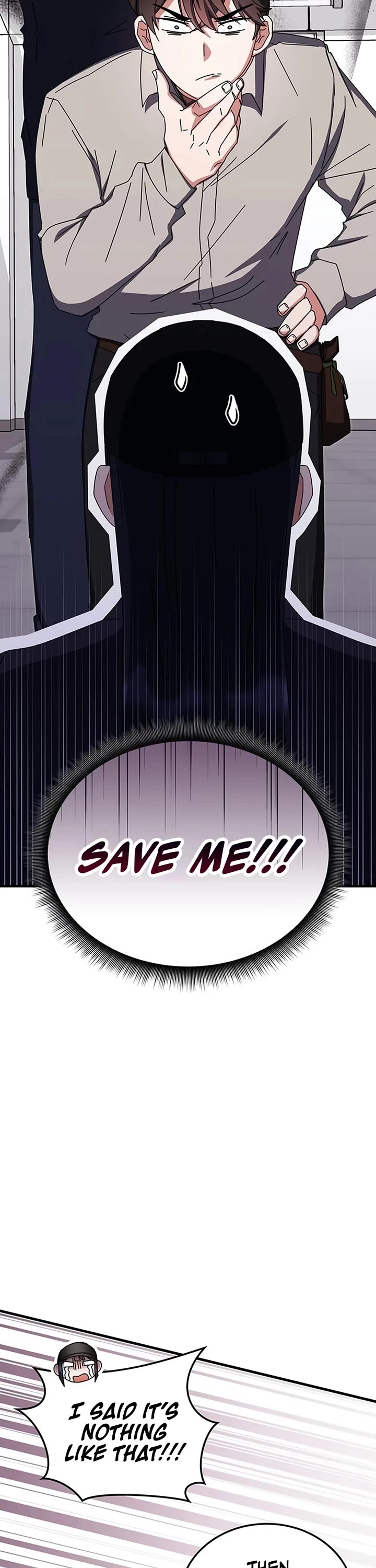 Transcension Academy Chapter 78 page 22 - Chapter 78