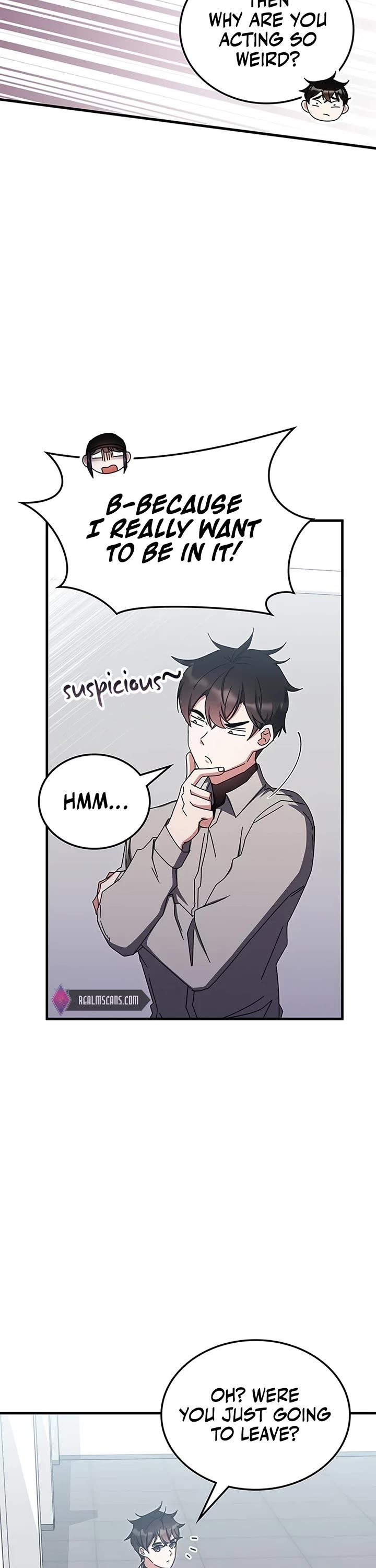 Transcension Academy Chapter 78 page 23 - Chapter 78