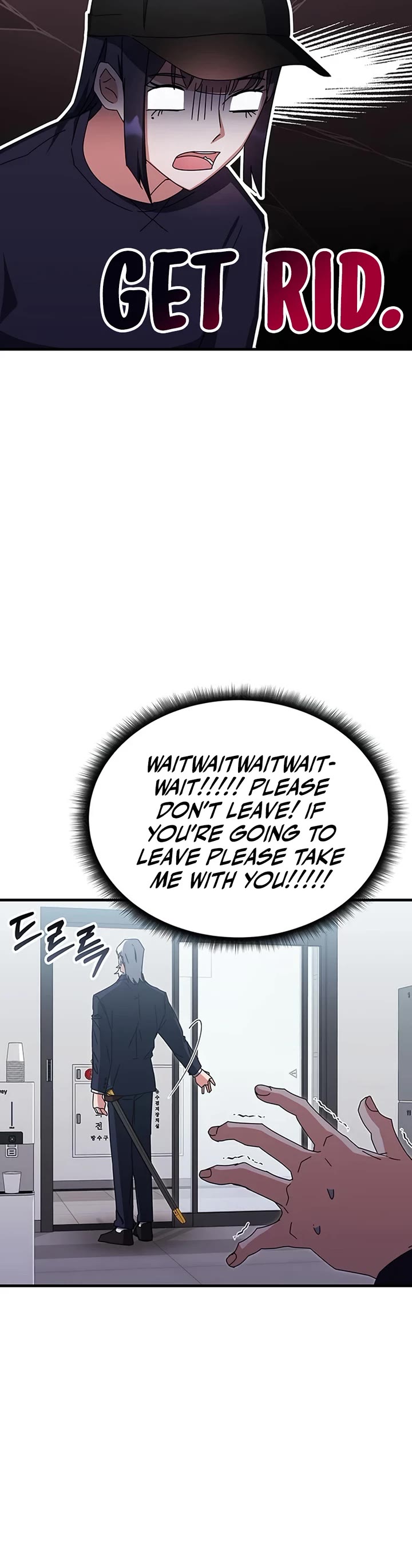 Transcension Academy Chapter 78 page 25 - Chapter 78