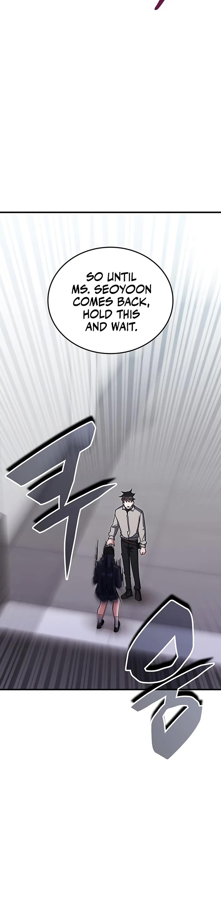 Transcension Academy Chapter 78 page 28 - Chapter 78