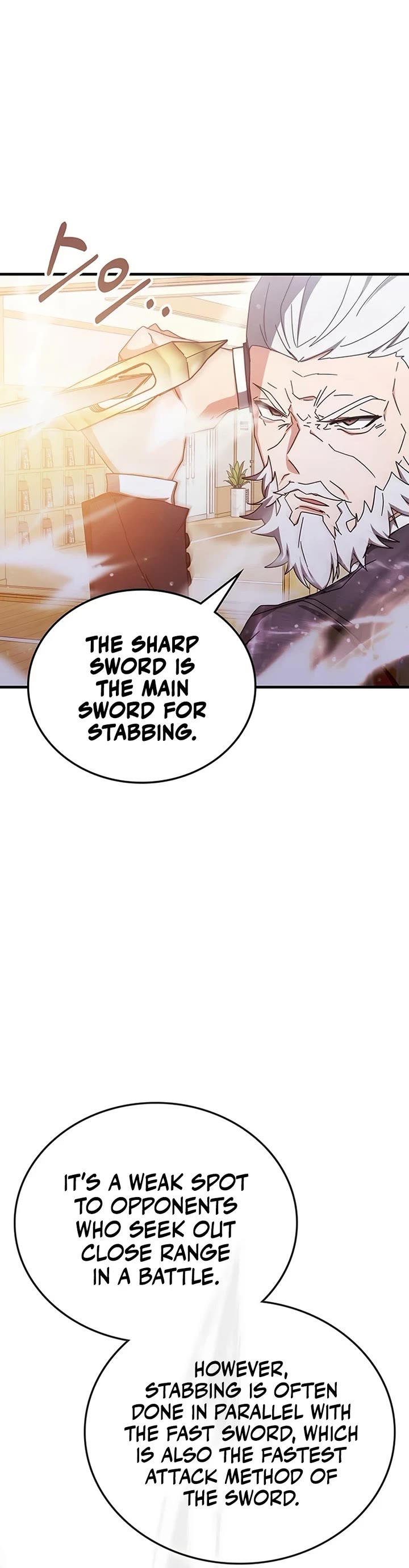 Transcension Academy Chapter 78 page 39 - Chapter 78