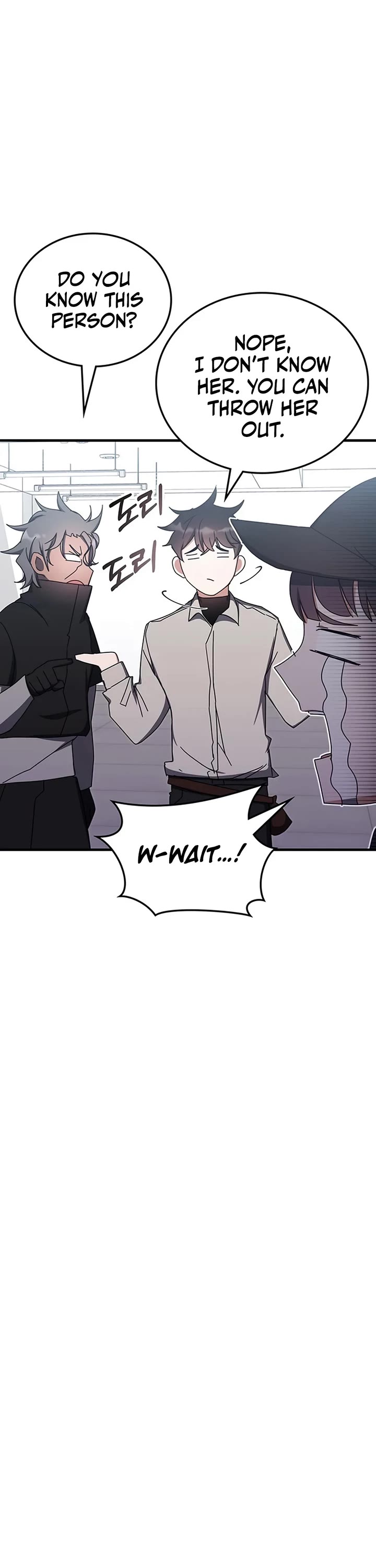 Transcension Academy Chapter 78 page 4 - Chapter 78