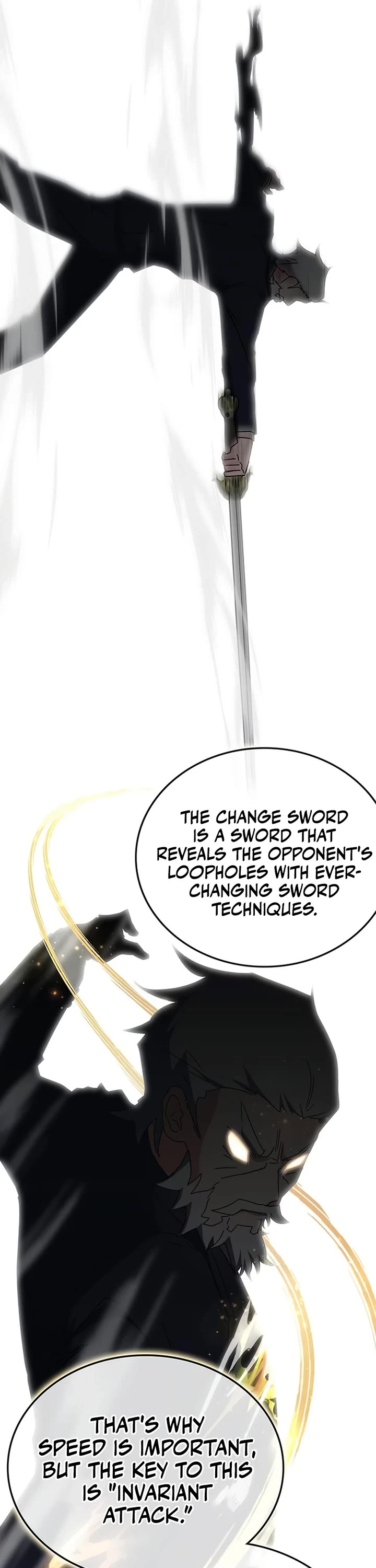 Transcension Academy Chapter 78 page 40 - Chapter 78