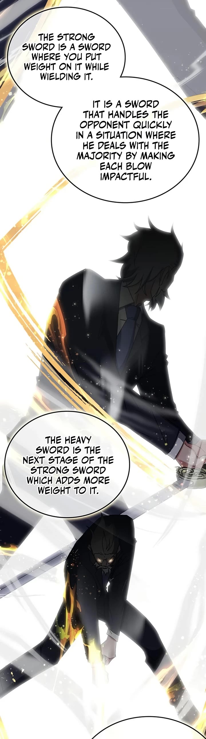 Transcension Academy Chapter 78 page 42 - Chapter 78