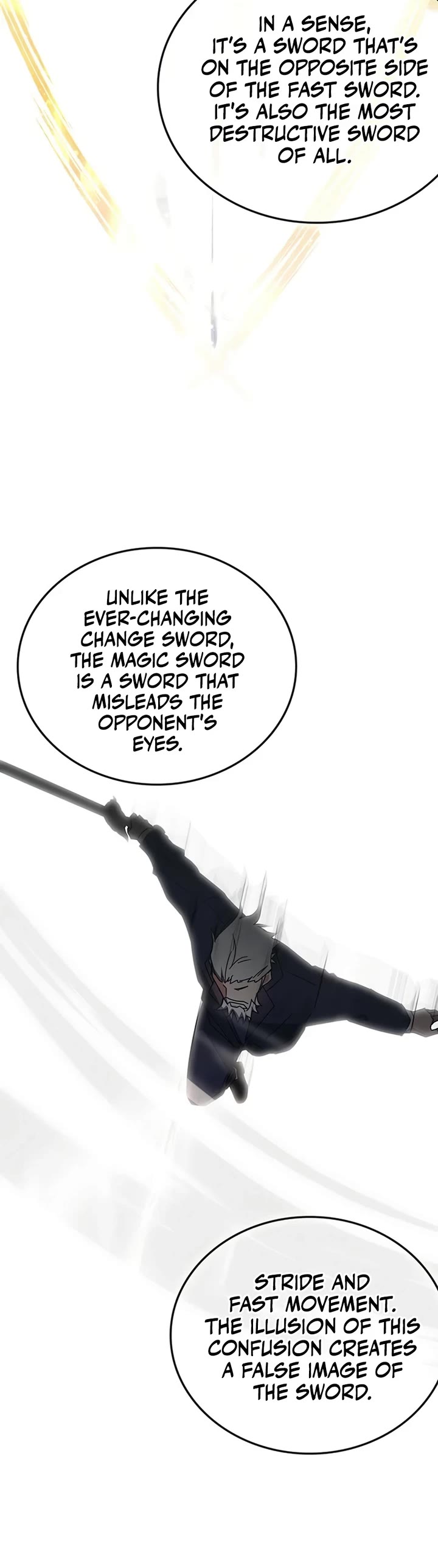 Transcension Academy Chapter 78 page 43 - Chapter 78