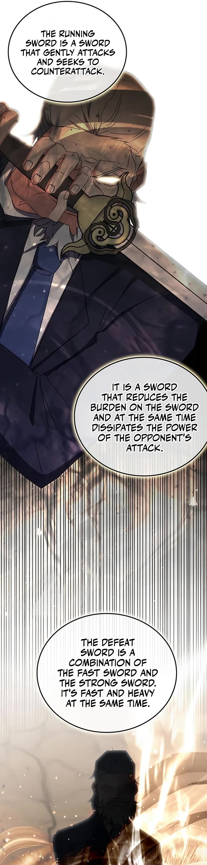 Transcension Academy Chapter 78 page 44 - Chapter 78