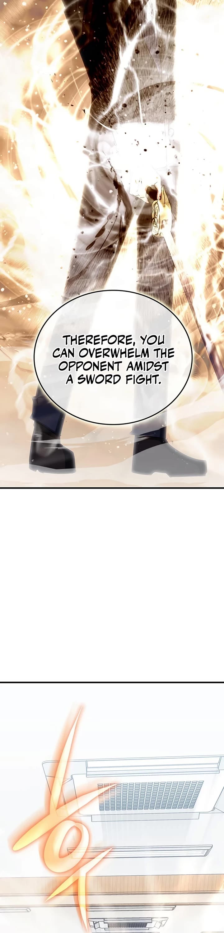 Transcension Academy Chapter 78 page 45 - Chapter 78