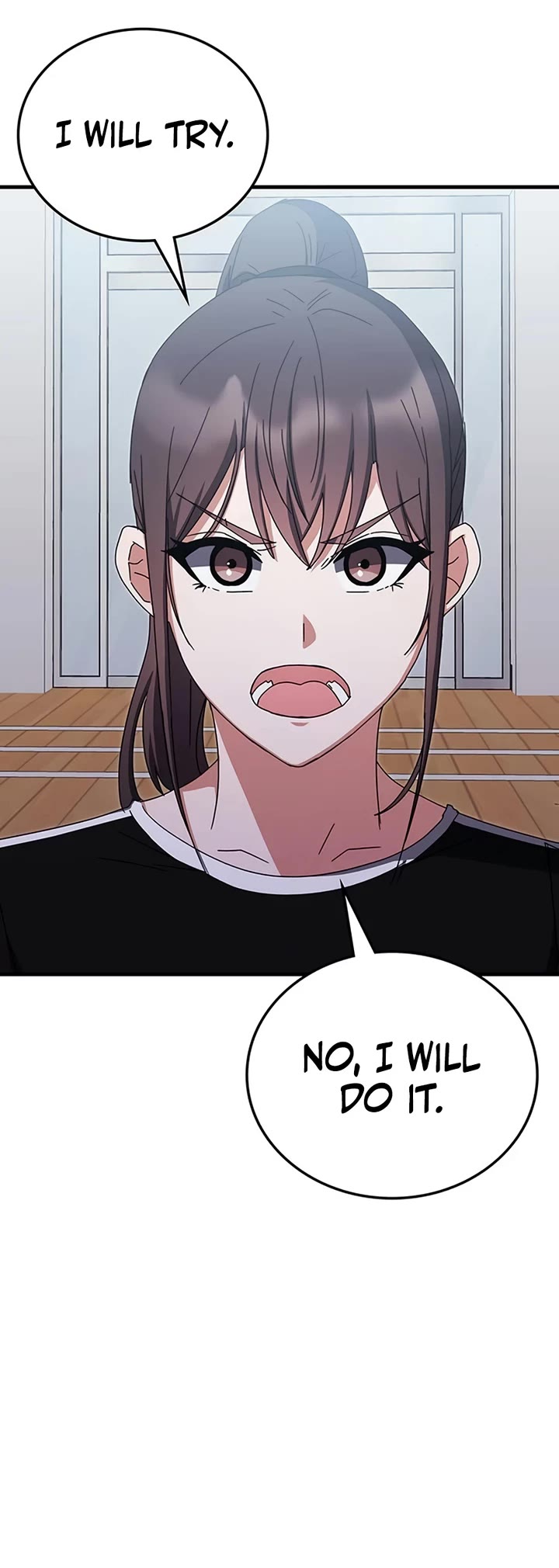 Transcension Academy Chapter 78 page 51 - Chapter 78