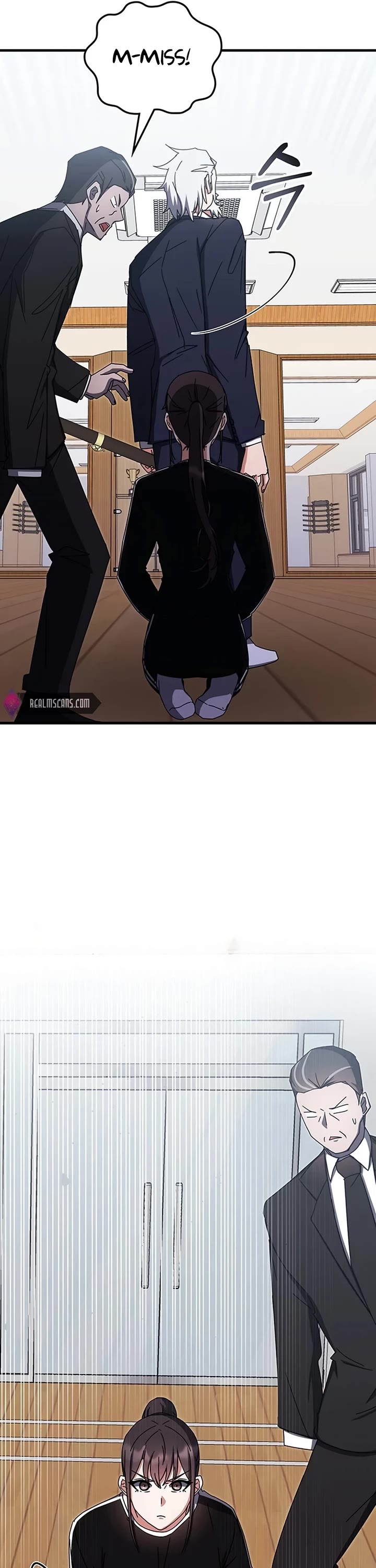 Transcension Academy Chapter 78 page 52 - Chapter 78