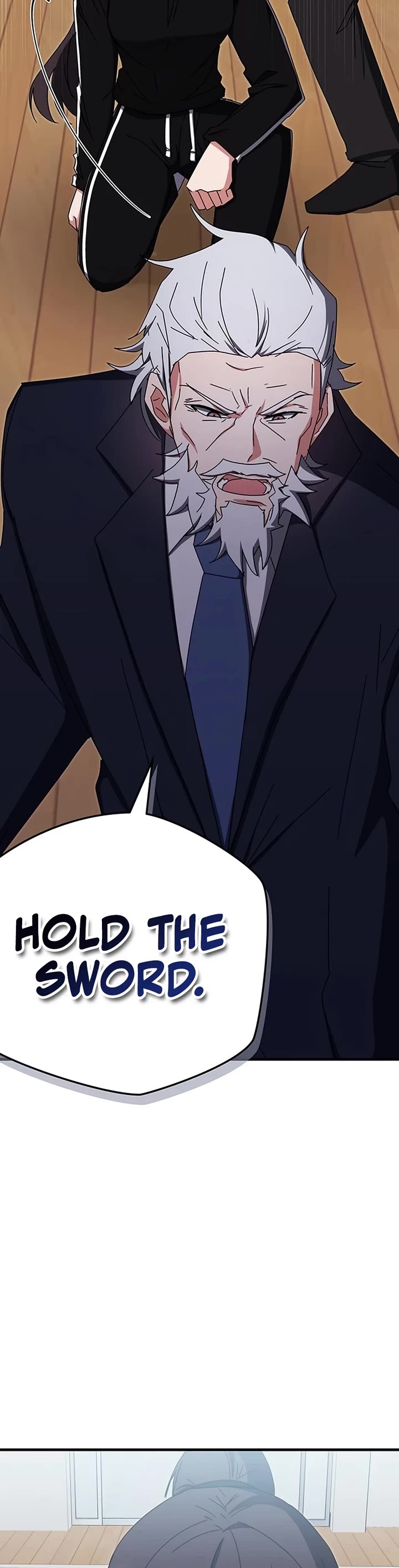 Transcension Academy Chapter 78 page 53 - Chapter 78
