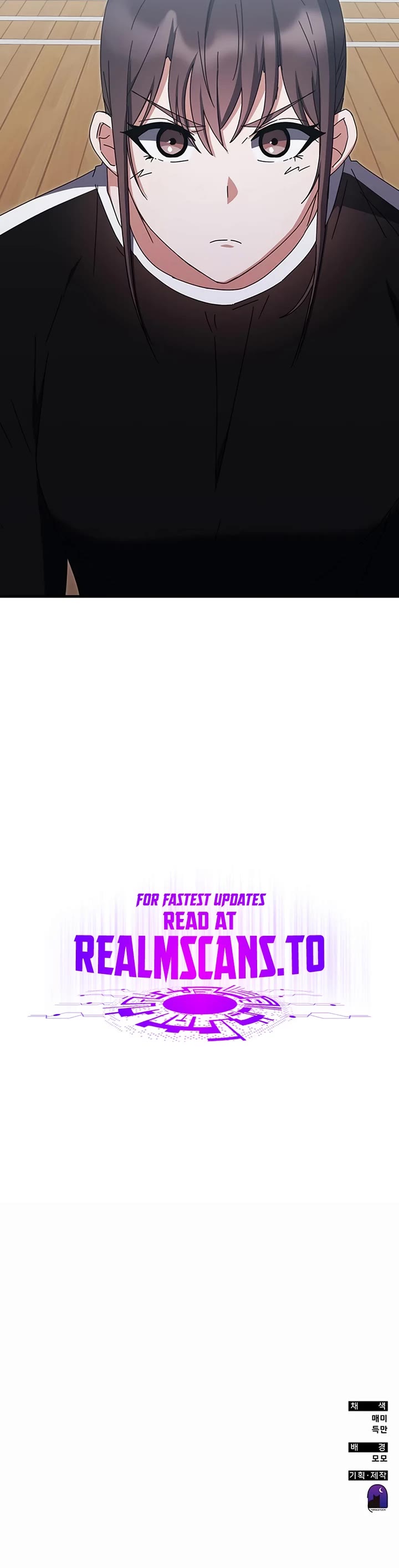 Transcension Academy Chapter 78 page 54 - Chapter 78