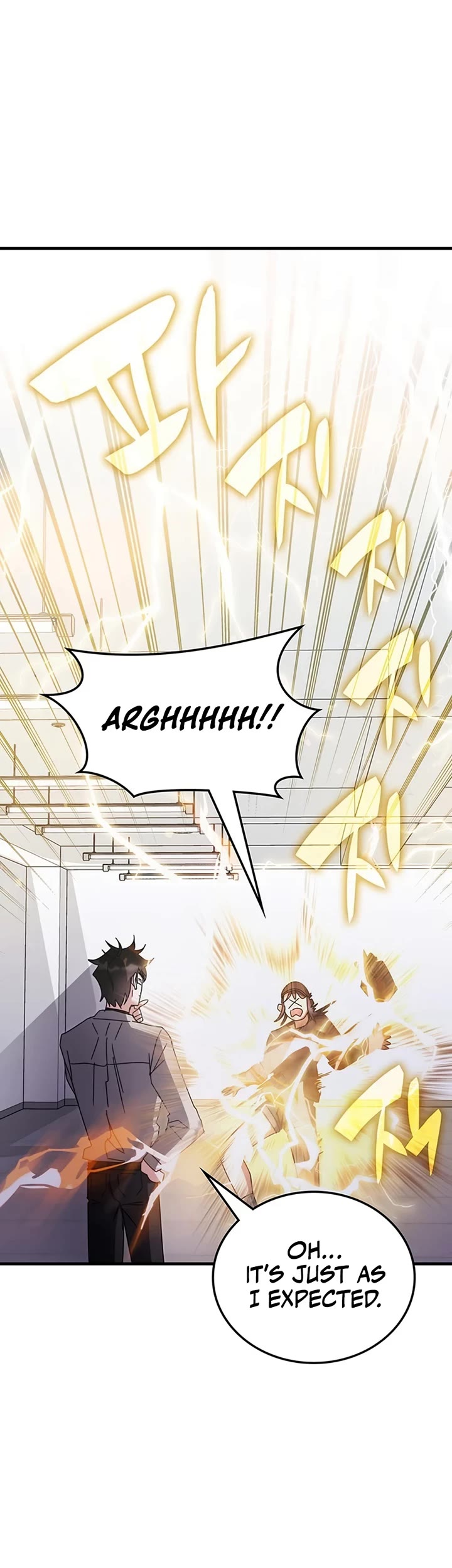 Transcension Academy Chapter 79 page 17 - Chapter 79