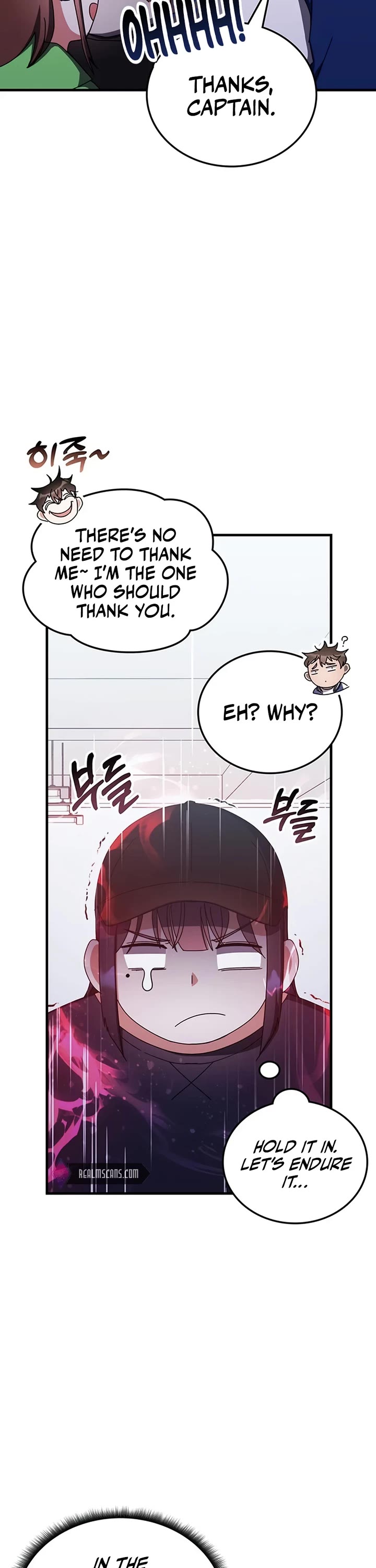 Transcension Academy Chapter 79 page 22 - Chapter 79