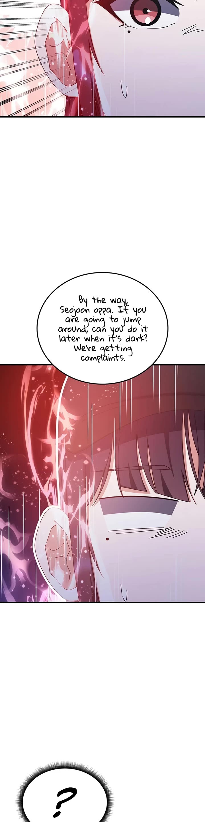 Transcension Academy Chapter 79 page 24 - Chapter 79