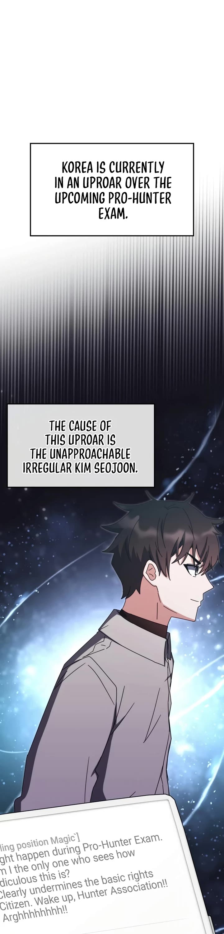 Transcension Academy Chapter 79 page 36 - Chapter 79