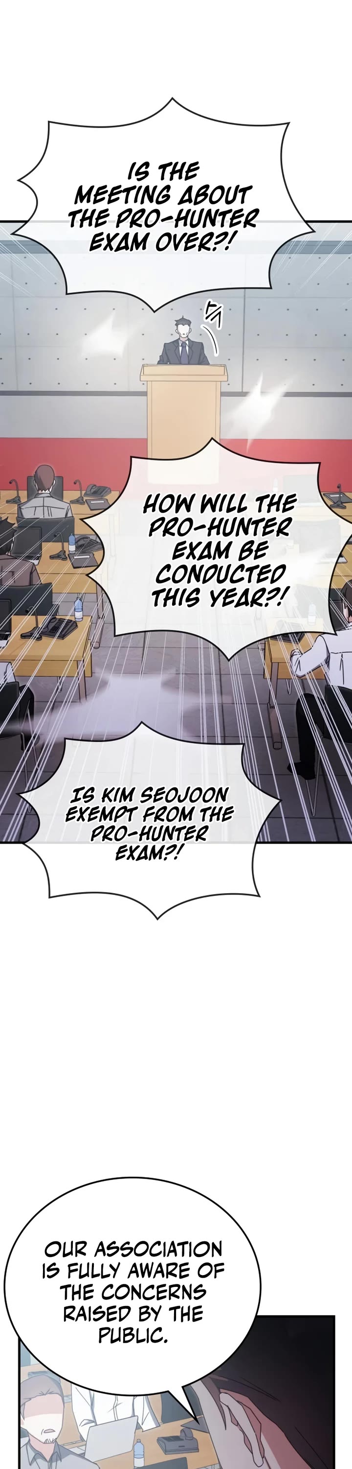 Transcension Academy Chapter 79 page 39 - Chapter 79
