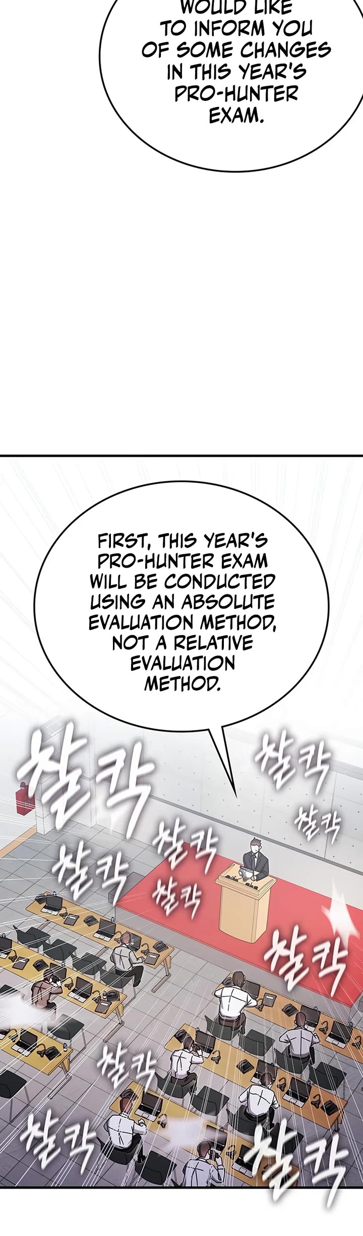 Transcension Academy Chapter 79 page 42 - Chapter 79