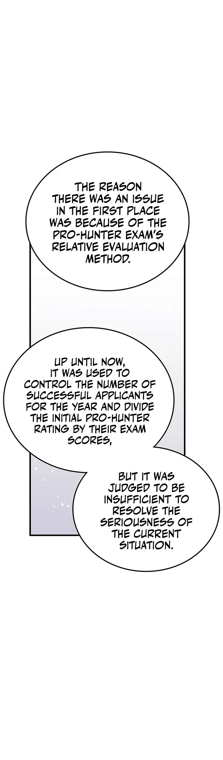Transcension Academy Chapter 79 page 43 - Chapter 79