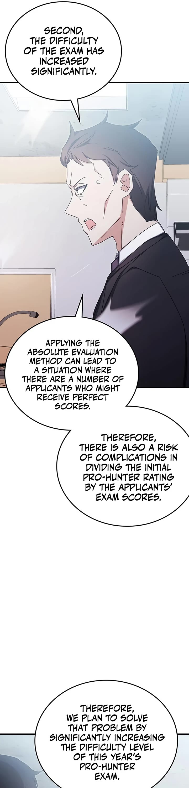 Transcension Academy Chapter 79 page 44 - Chapter 79