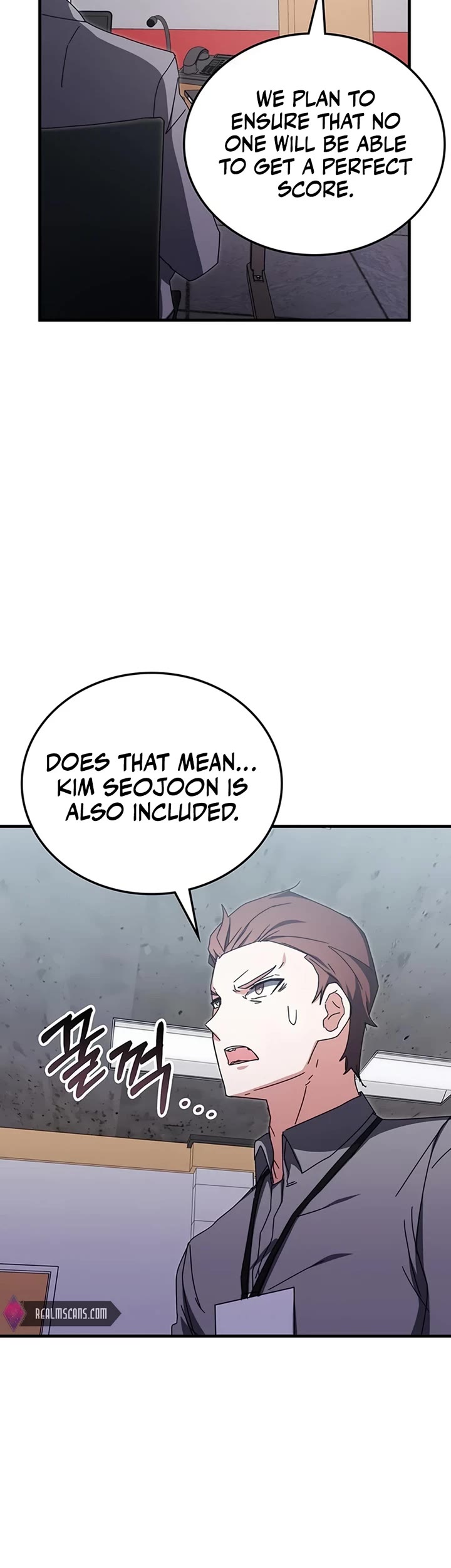 Transcension Academy Chapter 79 page 46 - Chapter 79
