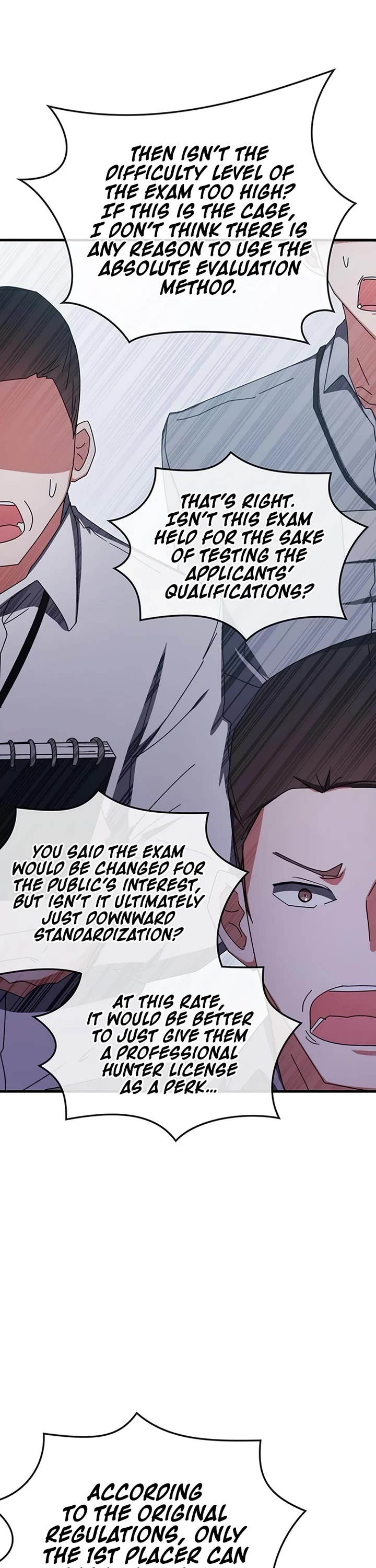 Transcension Academy Chapter 79 page 48 - Chapter 79