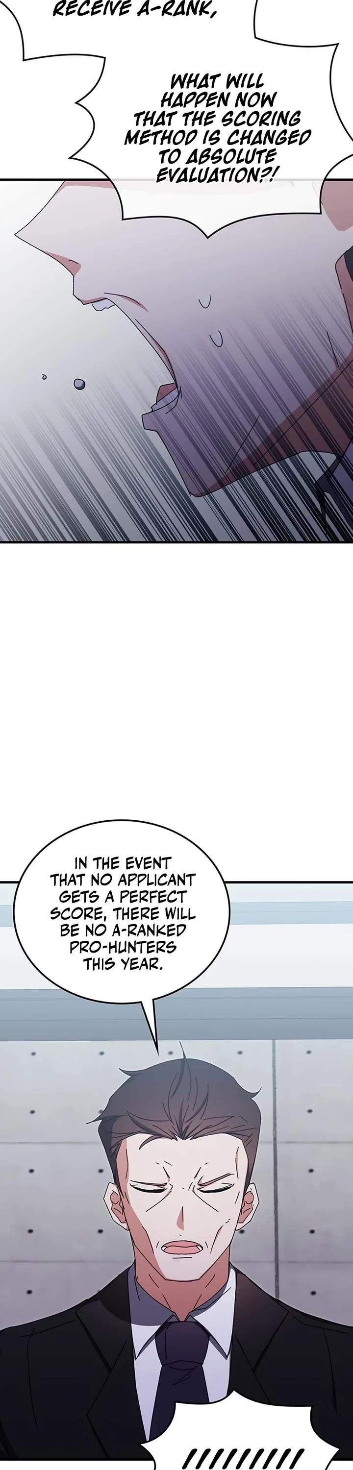 Transcension Academy Chapter 79 page 49 - Chapter 79