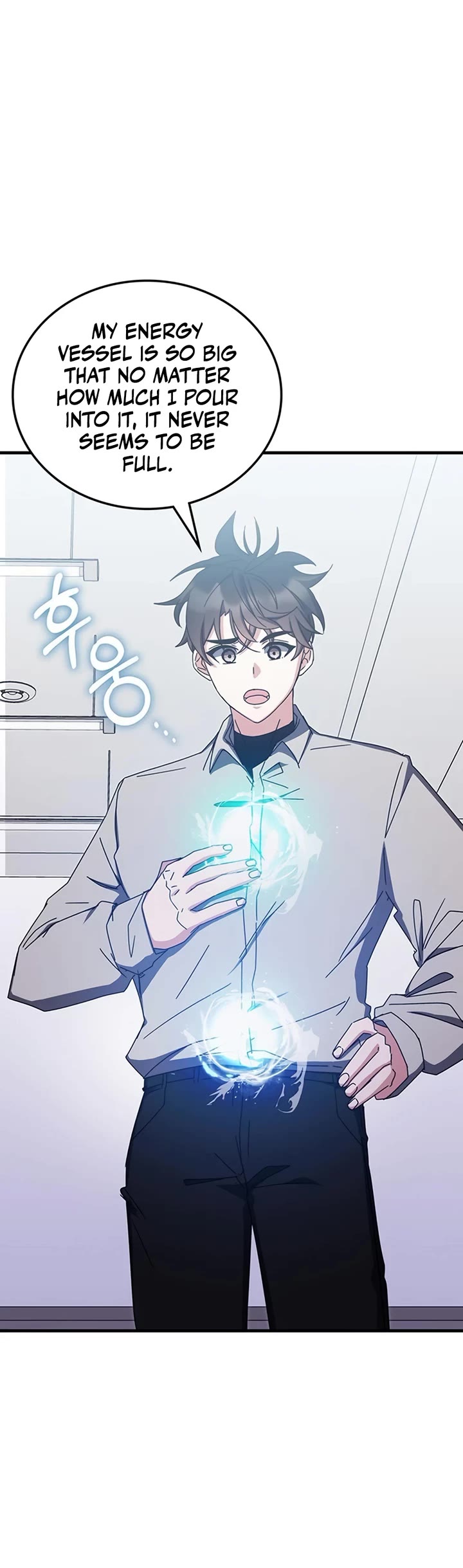 Transcension Academy Chapter 79 page 5 - Chapter 79