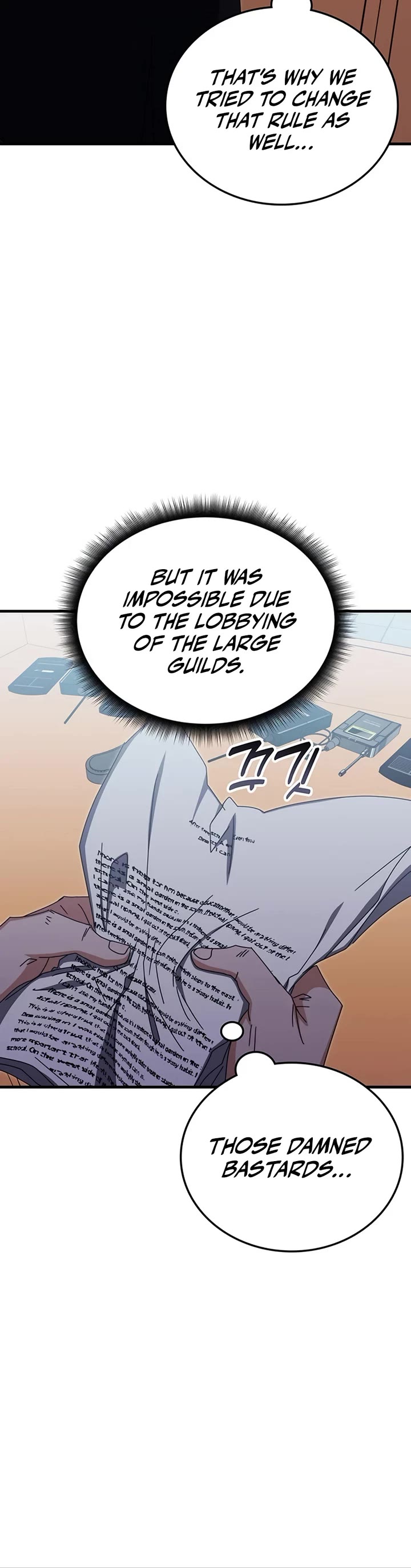 Transcension Academy Chapter 79 page 51 - Chapter 79