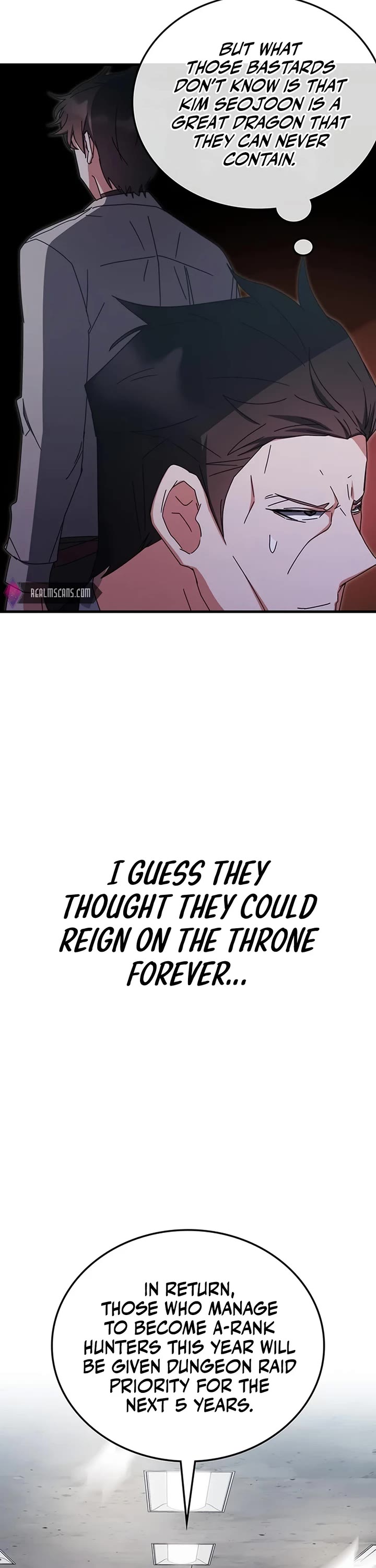 Transcension Academy Chapter 79 page 53 - Chapter 79