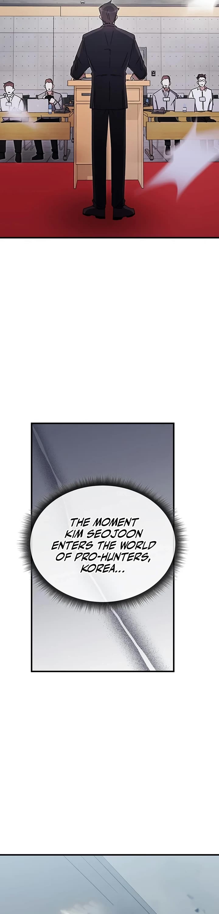 Transcension Academy Chapter 79 page 54 - Chapter 79