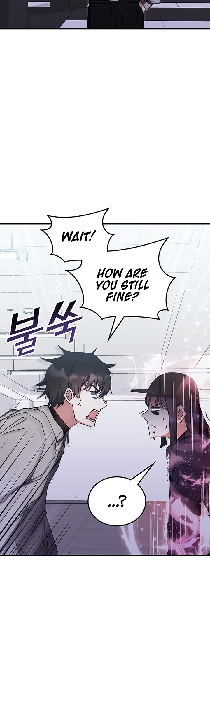 Transcension Academy Chapter 79 page 9 - Chapter 79