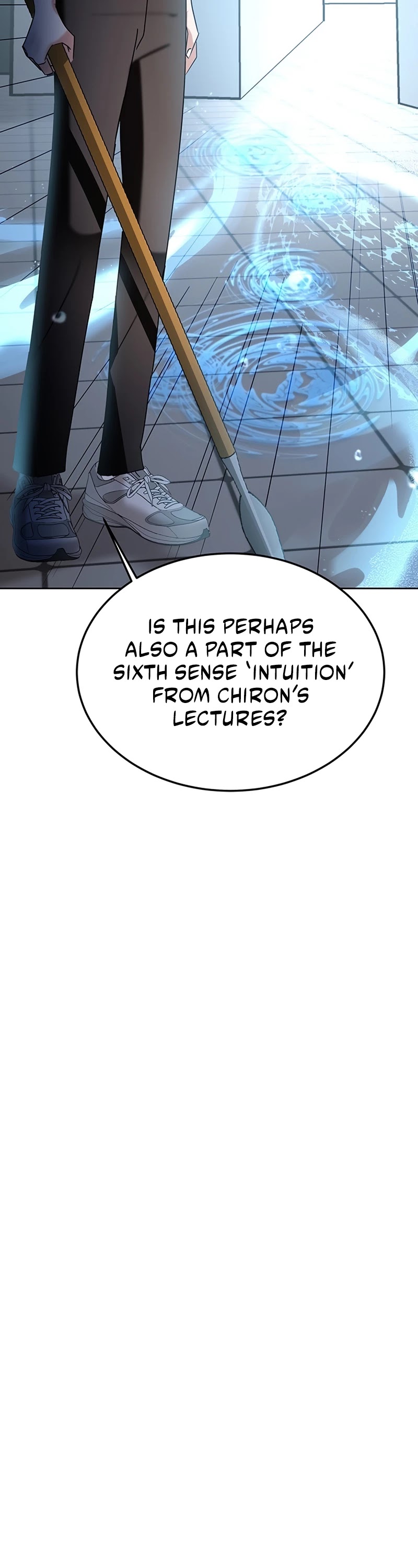 Transcension Academy Chapter 8 page 24 - Chapter 8