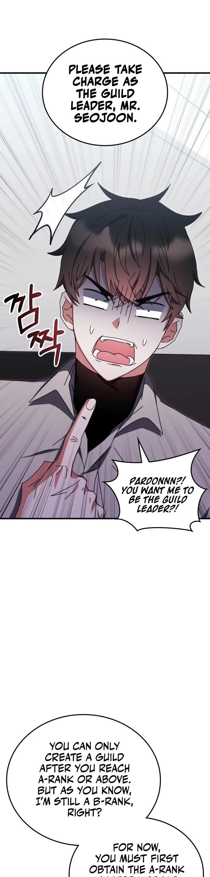 Transcension Academy Chapter 80 page 14 - Chapter 80