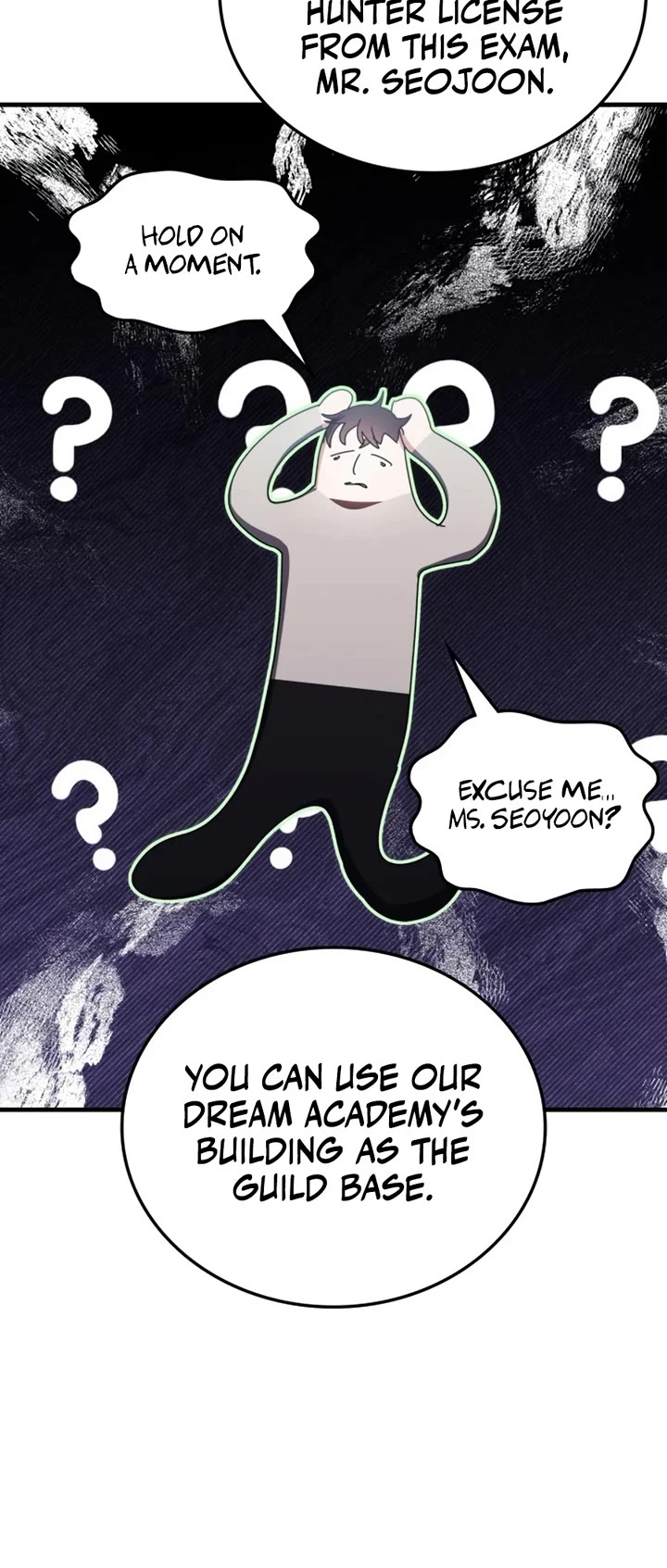 Transcension Academy Chapter 80 page 15 - Chapter 80