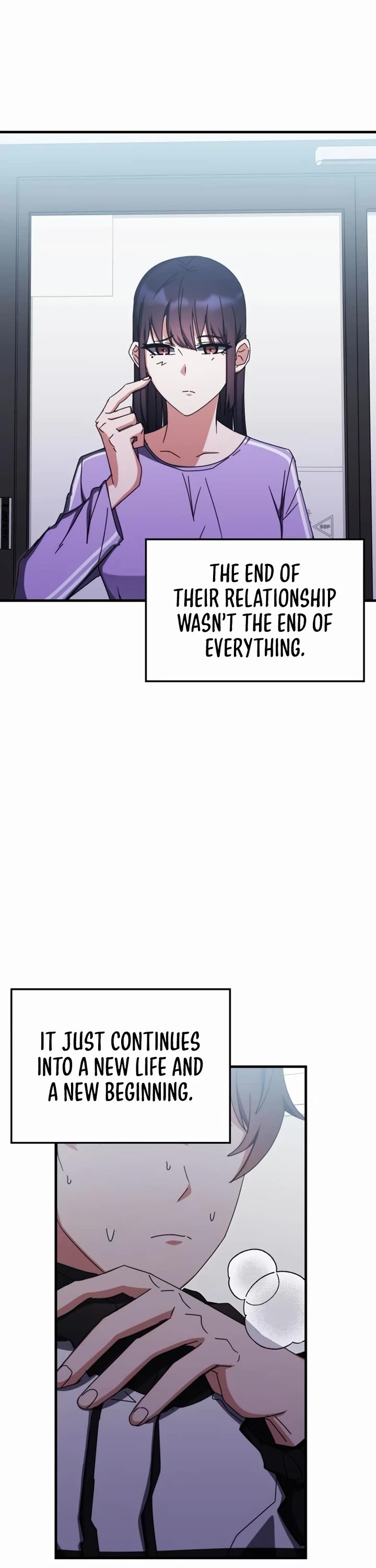 Transcension Academy Chapter 80 page 26 - Chapter 80