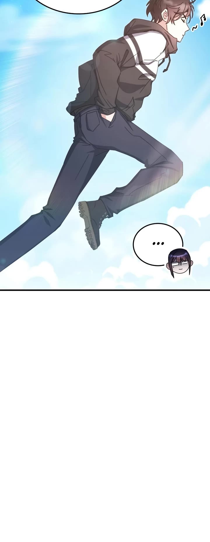 Transcension Academy Chapter 80 page 38 - Chapter 80