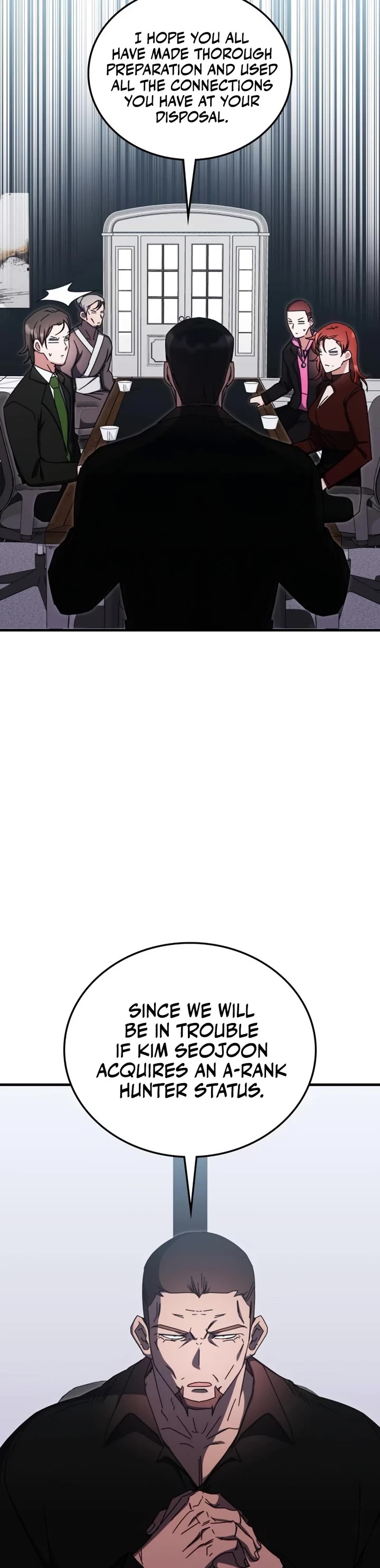 Transcension Academy Chapter 80 page 44 - Chapter 80