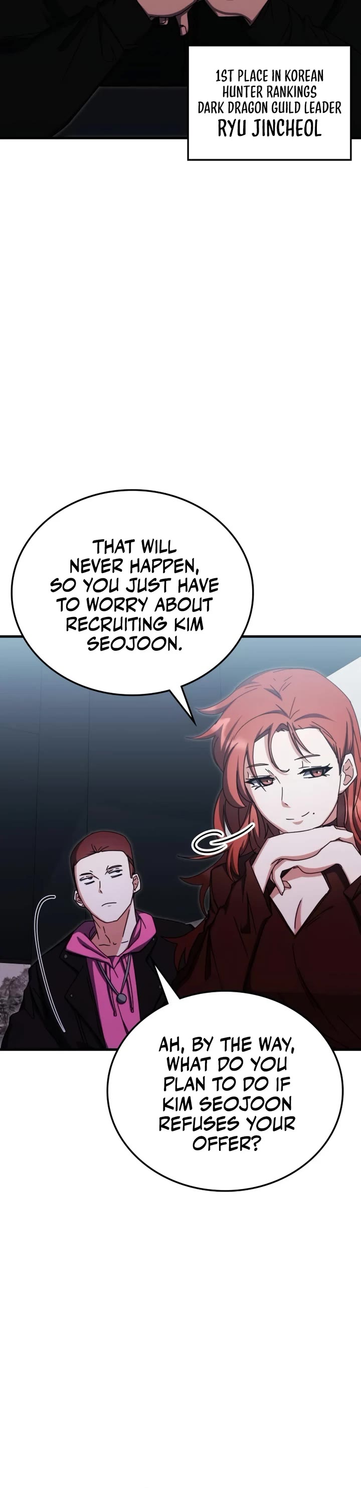Transcension Academy Chapter 80 page 45 - Chapter 80