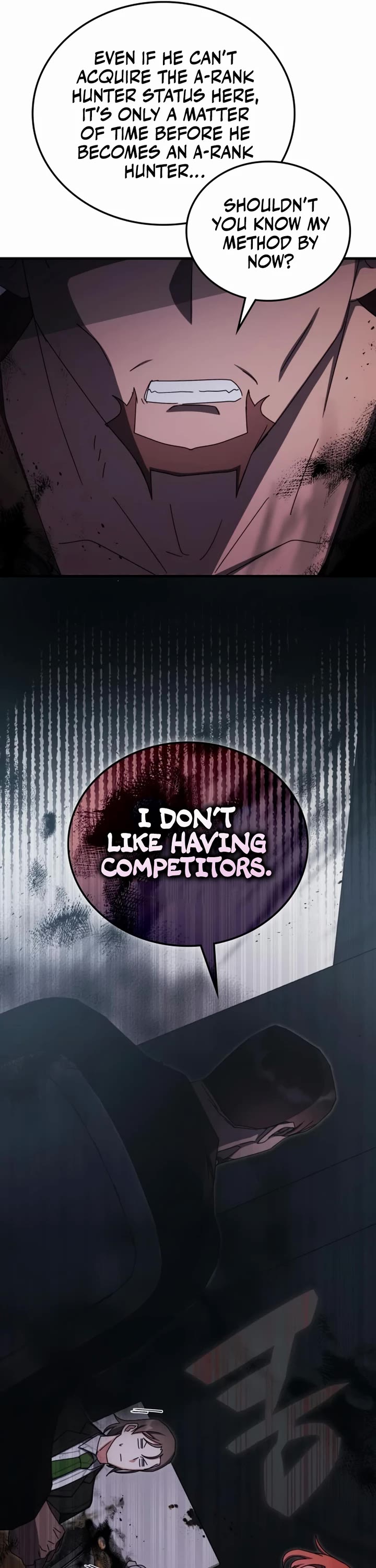 Transcension Academy Chapter 80 page 46 - Chapter 80