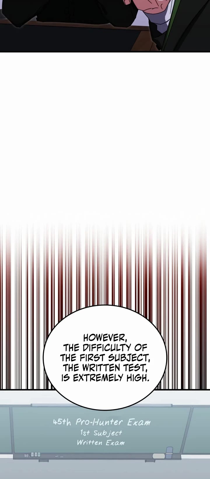 Transcension Academy Chapter 80 page 49 - Chapter 80