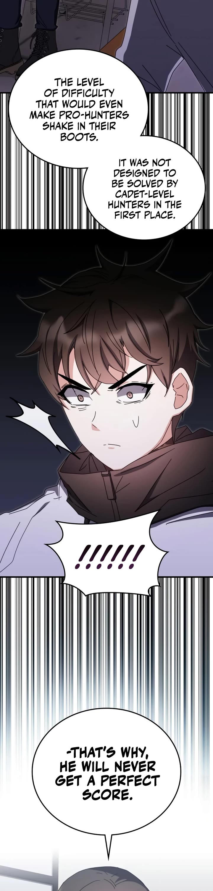 Transcension Academy Chapter 80 page 51 - Chapter 80