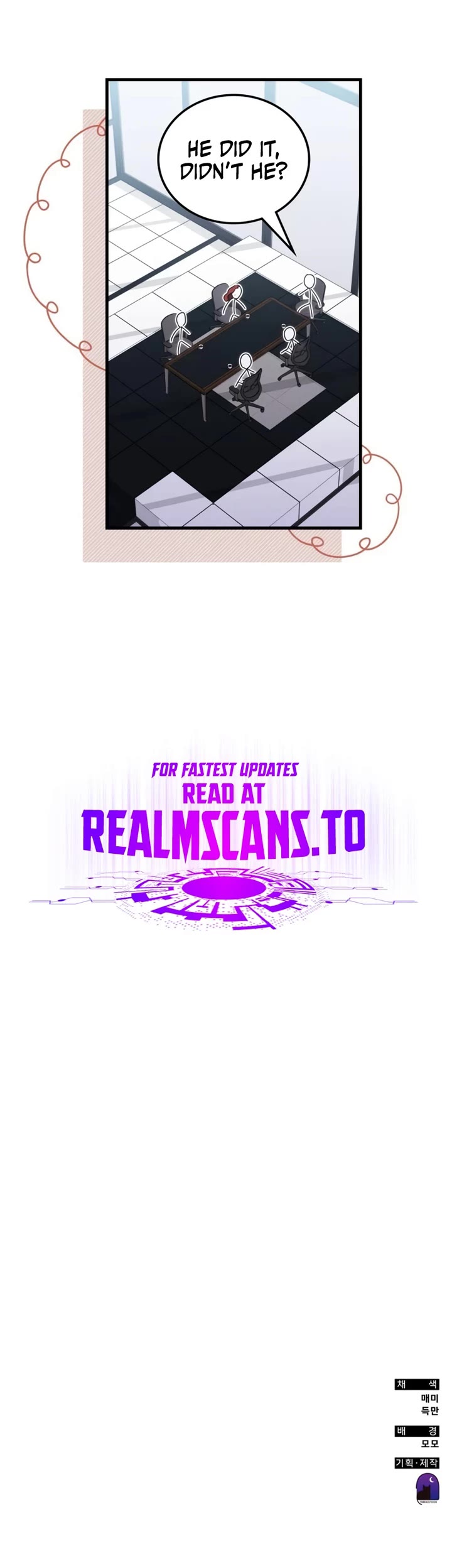 Transcension Academy Chapter 80 page 54 - Chapter 80