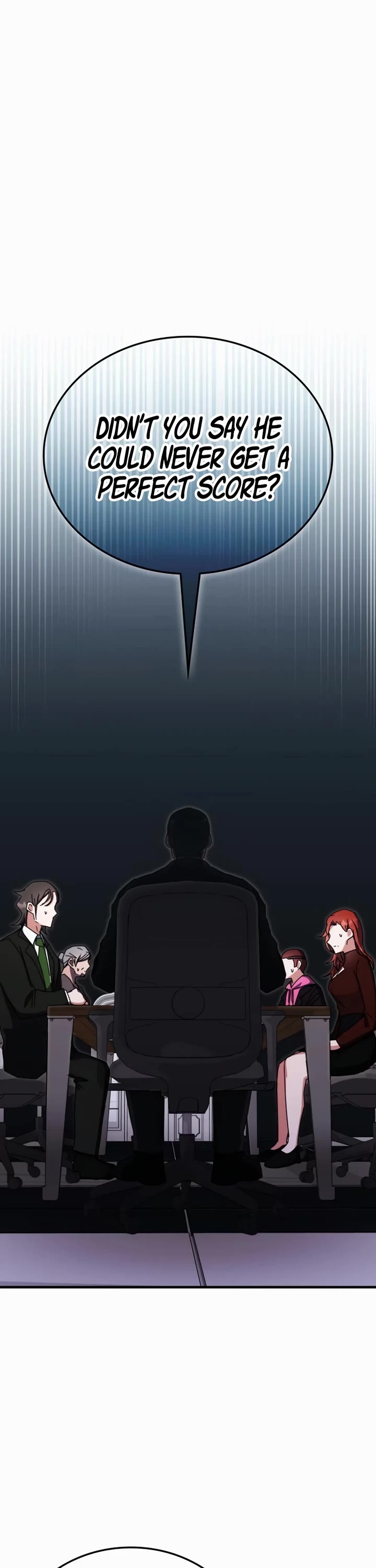 Transcension Academy Chapter 81 page 12 - Chapter 81