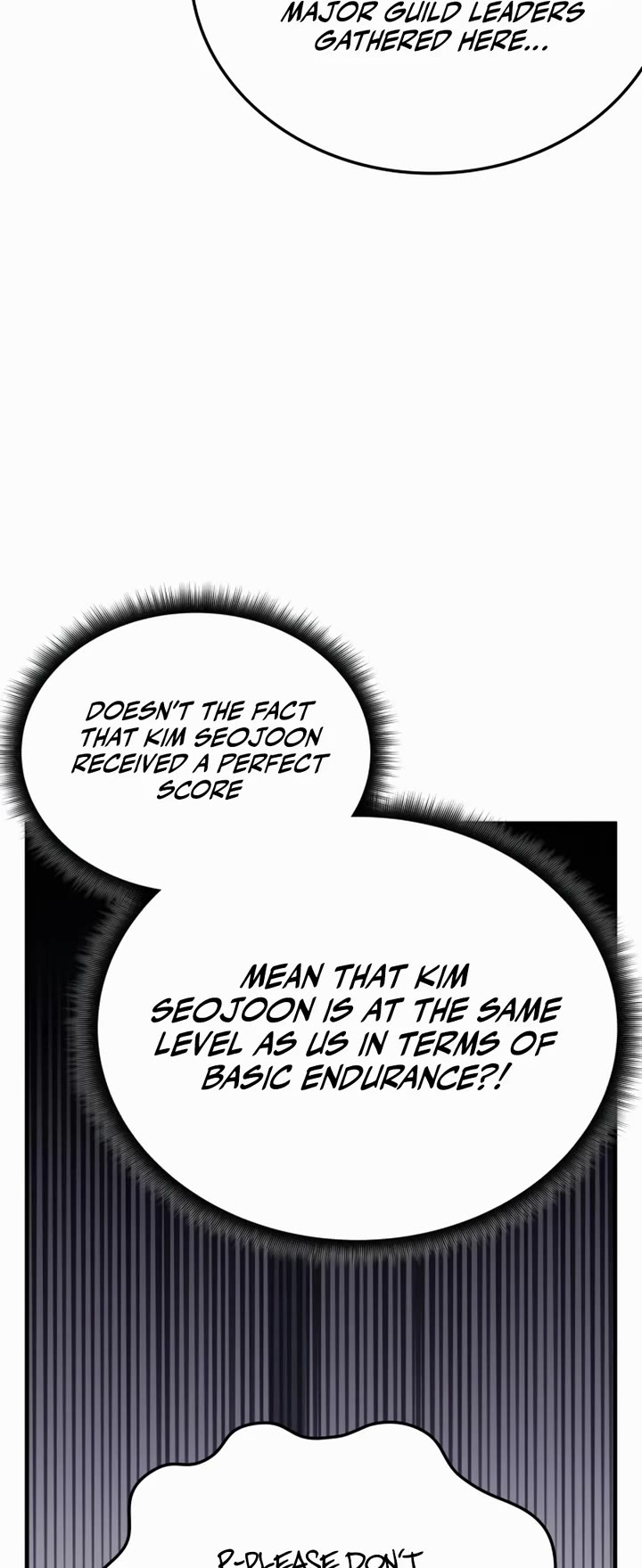 Transcension Academy Chapter 81 page 14 - Chapter 81